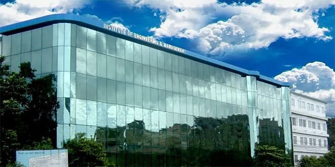 Gurukul Building